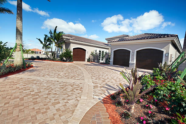 Reasons to Select Us for Your Driveway Paving Requirements in Camp Swift, TX