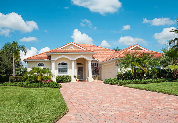 Best Concrete Paver Driveway  in Camp Swift, TX