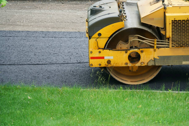 Best Driveway Resurfacing Pavers  in Camp Swift, TX
