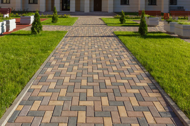 Best Permeable Paver Driveway  in Camp Swift, TX